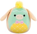 Squishmallows Kepler Osioł maskotka 19 cm (2).jpg