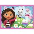 Puzzle 4w1 Koci Domek Gabi Trefl 4+ (1).jpg