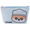Kosmetyczka podróżna Shiba Inu midi (1).jpg