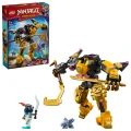 LEGO Ninjago 71839 Mech bojowy Spinjitzu Arina (1).jpg