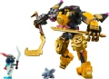 LEGO Ninjago 71839 Mech bojowy Spinjitzu Arina (2).jpg