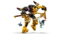 LEGO Ninjago 71839 Mech bojowy Spinjitzu Arina (3).jpg