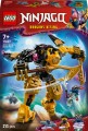 LEGO Ninjago 71839 Mech bojowy Spinjitzu Arina (7).jpg