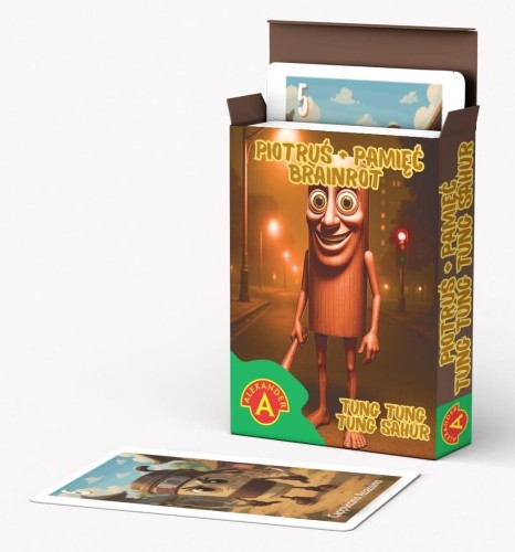 Gra karciana Czarny Piotruś Brainrot Tung Tung Tung Sahur (1).jpg