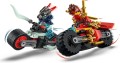 LEGO Ninjago 71838 Wyścig motocyklowy Kaia (2).jpg