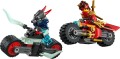 LEGO Ninjago 71838 Wyścig motocyklowy Kaia (3).jpg
