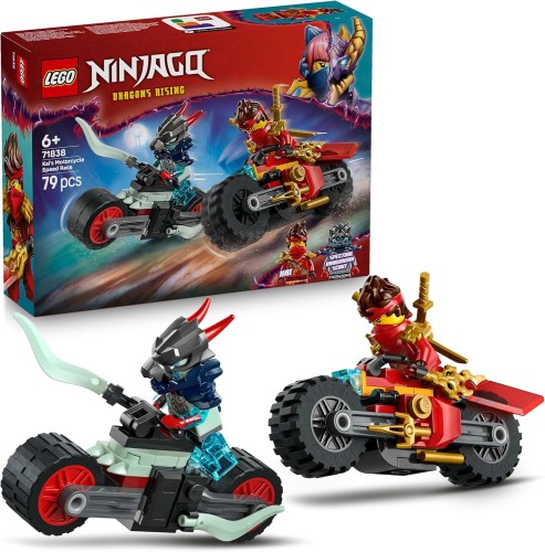 LEGO Ninjago 71838 Wyścig motocyklowy Kaia (7).jpg