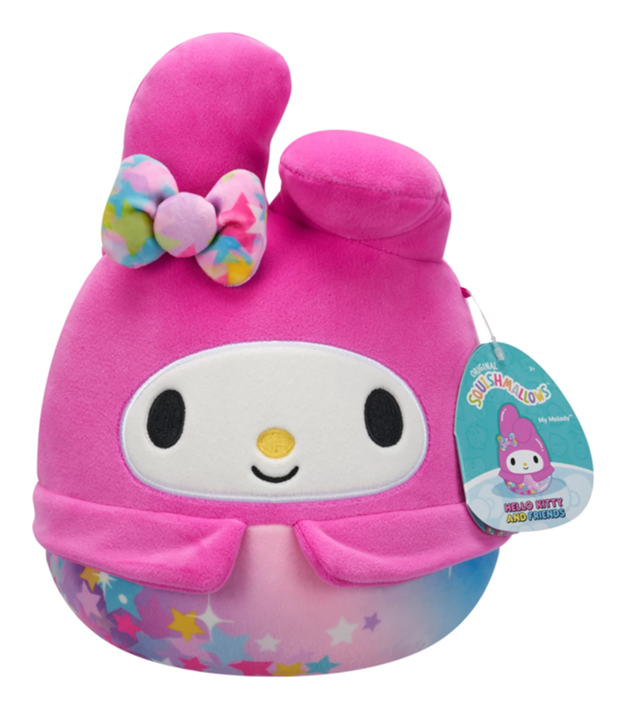 Squishmallows Hello Kitty Star My Melody maskotka 20 cm (3).jpg