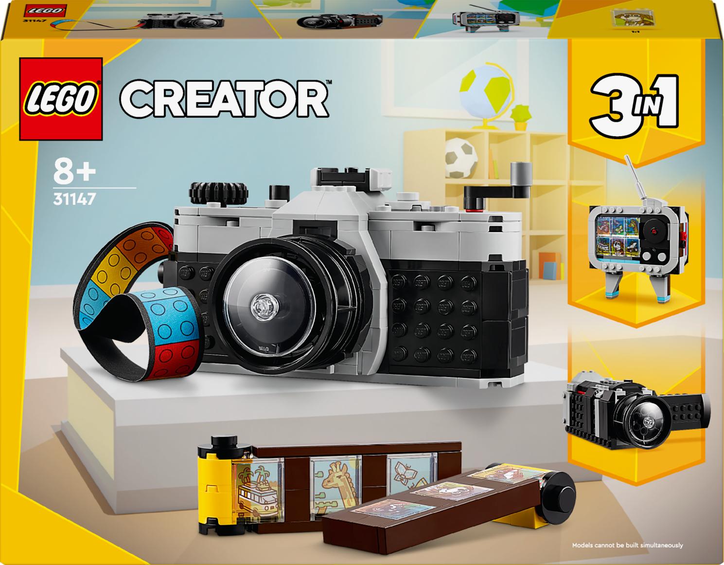 LEGO Creator 31147 Aparat w stylu retro (15).jpg
