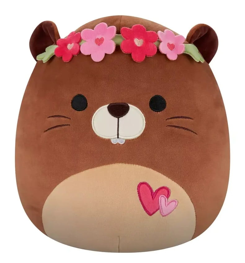 Squishmallows Chip Bóbr maskotka 19 cm (2).jpg
