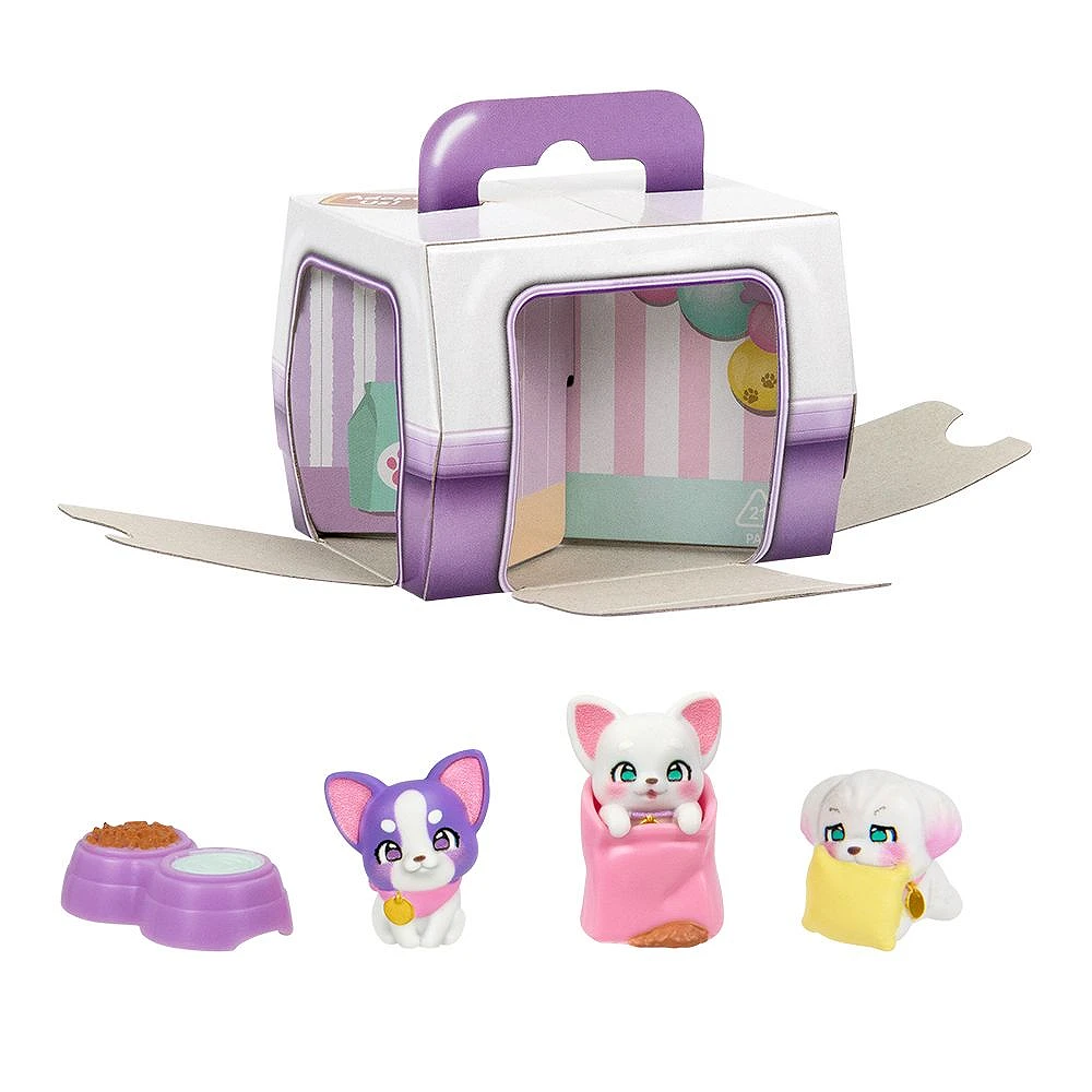 Little Live Pets. Mama Surprise Families! Zaadoptuj szczeniaczka! (4).jpg